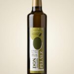 Aceite de oliva virgen extra Blend - 500 ml