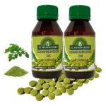 Moringa x 180 comprimidos - 400 mg