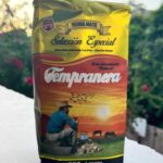Yerba Mate Tempranera