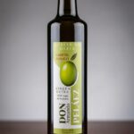 Aceite de Oliva Virgen Extra Varietal Arauco - 500 ml
