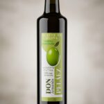 Aceite de Oliva Virgen Extra Varietal Arbequina - 500 ml