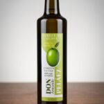 Aceite de Oliva Virgen Extra Varietal Frantoio - 500 ml
