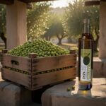 Aceite de Oliva